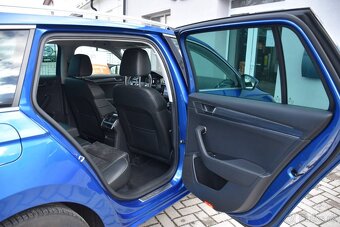 Škoda Superb Combi 1.4 TSI PHEV Style DSG - 18