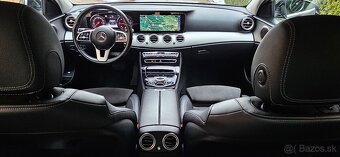 E 200d A/9 Avandgarde 2.0tdi 110kw - 18