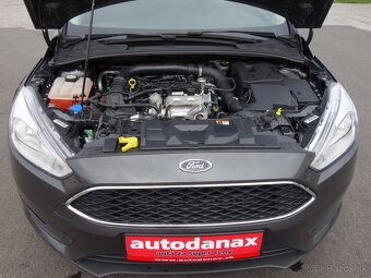Ford Focus - 18