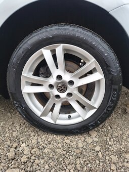 Volkswagen Golf 7 1.6 TDI BlueMotion 110k Comfortline - 18
