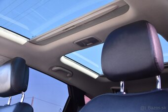 Hyundai ix35 2.0I, 4x4 LPG+benzín - 18