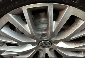 VW Sharan 2012 ,4x4, 2,0 tdi, STYLE 103kw, 6st. manual  , - 18