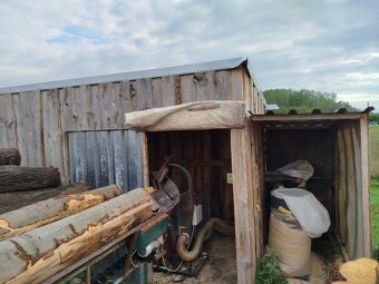 Štiepací automat - 18