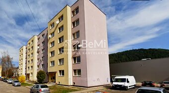 3 – izbový byt v Ružomberku na predaj ID: 066-113-STKE - 18