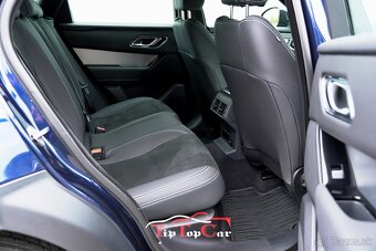 ⏩ Land Rover Range Rover Velar 2.0D I4 D200 MHEV R-Dynamic S - 18