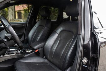 Audi SQ5 3.0 BiTDI quattro Tiptronic, 240kW (2015) - 18