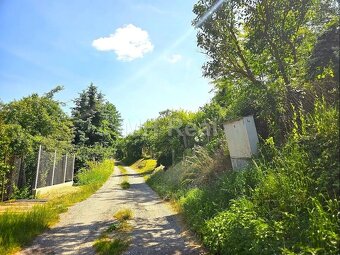 ZNÍŽENA CENA - murovaná chata Vyšný Olčvár v blízkosti lesa - 18