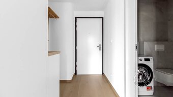 AXIS REAL | 2-izb. byt s balkónom, ZWIRN, BA II. Ružinov, Sv - 18