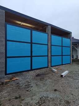 Zámočnictvo zváračské a zámočnicke práce kovovýroba - 18