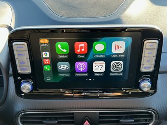 Hyundai Kona Electric+, 150kW EV Premium 64 kWh FULL - 18