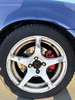 Honda Civic 6G e-vtec D15Z6 - 18