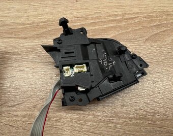 Tlačidla na volant tlačidlá multifunkcie multifunkcny - 18