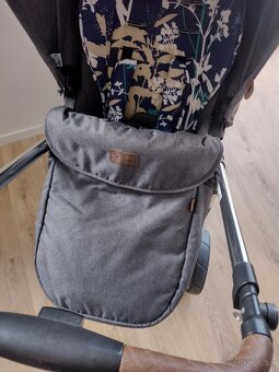 ABC Design Salsa 4 Air + vybava - 18