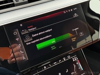 ⭐Audi E-tron Basis 50 Quattro, r.v.: 2022⭐ - 18