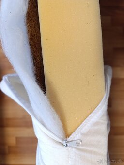 Predám detskú prenosnú postieľku ZOPA - 18