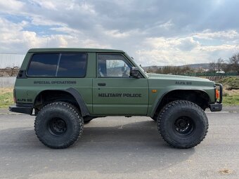 Nissan patrol gr y60 2.8 85kw - 18