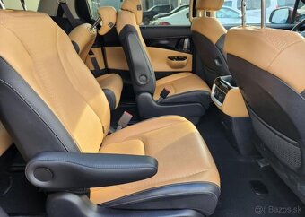 Kia Carnival 9 míst-REZERVACE - 18