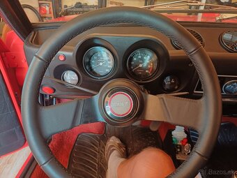 Diely fiat 128 ,šport coupe,zastava - 18
