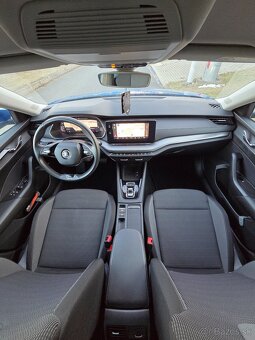 Škoda Octavia 1.0 TSI e-tec - 18
