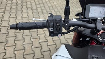 HONDA CB750 HORNET možný odpočet DPH - 18