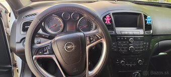 Opel Insignia OPC line - 18