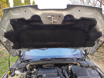 Peugeot 407 SW 1.6 HDi 80kW - 18
