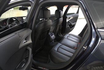Audi A6 Avant 3.0 TDI S-line 218k AT7 Automat - 18