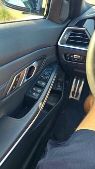 BMW Rad 3 Touring MHEV M Sportpaket - 18