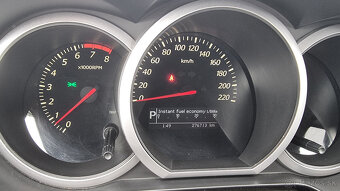 Suzuki Grand Vitara 3.2 V6 - 18