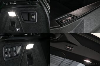 BMW X7 xDrive40d 250kW Individual Panorama Laser Tažné HUD - 18