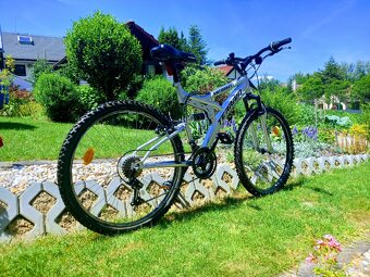 Bicykel - 18