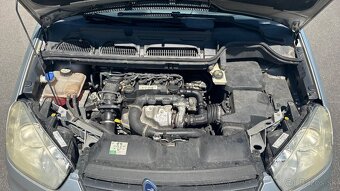 Ford C-MAX 1.6TDCi 80kW 2008 - 18