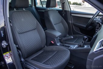 Škoda Octavia Combi 2.0 TDI Drive EU6 / AJ NA SPLÁTKY / - 18