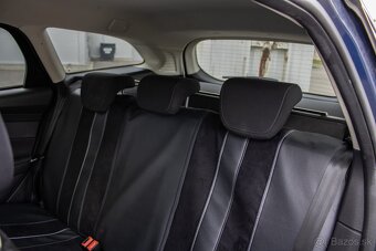Ford Focus Kombi 1.5 TDCi Duratorq - 18