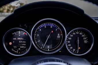 Mazda MX-5 RF 2.0i 135kw 2022 MT/6 - 18