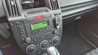 Land Rover Freelander 2,  2.2 Diesel Automat 4x4 - 18