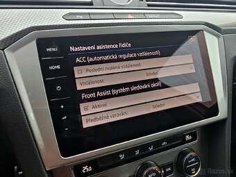 Volkswagen Passat Alltrack 2.0 TDI 4MOTION DSG - 18