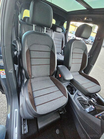 Seat Tarraco 2.0 TDI 150 Xcellence DSG, 2021 - 18