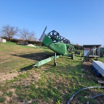 John deere - 18