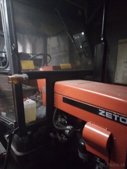 Zetor 6211 - 18