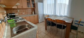 Prenajmem 3-izbový byt Nová Dubnica 74m² - 18