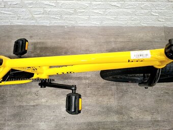 Ponúkam na predaj bicykel BMX CTM POP   20" - 18