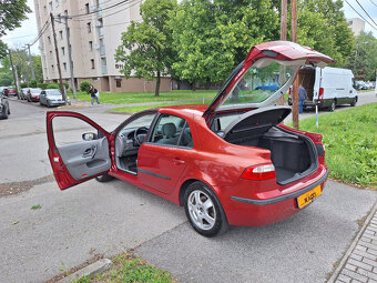 Renault Laguna 1.9 dCi Expression - AJ NA SPLÁTKY OD 19,90e - 18
