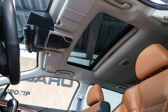Subaru Outback 2.5i ES Premium AWD Lineartronic 8-ročná záru - 18