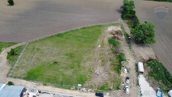 Prenájom pozemku 4518 m2, Nitra – Dolné Krškany - 18