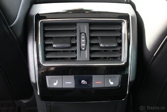 Škoda Superb 2.0TDI 4x4 DSG - 18