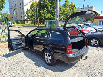 Škoda Octavia Combi 1,9 TDi TOUR - AJ NA SPLÁTKY  - 18