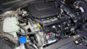 Hyundai i30 1,5 GDi 117kW Edícia 30, 12700km - 18