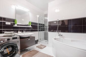ALL INCLUSIVE | NA PREDAJ 3-IZBOVÝ BYT S TERASOU, DUNAJSKÁ S - 18