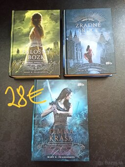 vi keelandova, penelope wardova, daniel silva a ine - 18